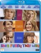 She's Funny That Way (NO Import ohne dt. Ton) Blu-ray