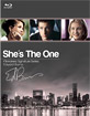 She's the One - Filmmakers Signature Series (Region A - CA Import ohne dt. Ton) Blu-ray