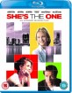 She's the One (UK Import ohne dt. Ton) Blu-ray