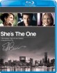 She's the One - Filmmakers Signature Series (Region A - US Import ohne dt. Ton) Blu-ray