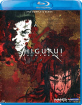 Shigurui: Death Frenzy - The complete Series (Region A - US Import ohne dt. Ton) Blu-ray