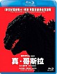 Shin Godzilla (2016) (Region A - HK Import ohne dt. Ton) Blu-ray