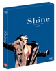 Shine (1996) - Plain Edition (KR Import ohne dt. Ton) Blu-ray