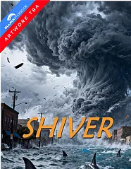 Shiver (2026) Blu-ray