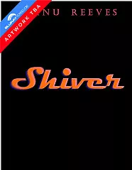 Shiver (2027) Blu-ray