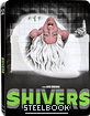 Shivers (1975) - Limited Edition Steelbook (Blu-ray + DVD) (UK Import ohne dt. Ton) Blu-ray
