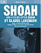 Shoah and 4 Films After Shoah - Masters of Cinema Series (UK Import ohne dt. Ton) Blu-ray