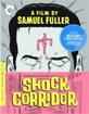 Shock Corridor - Criterion Collection (Region A - US Import ohne dt. Ton) Blu-ray