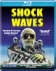 Shock Waves (1977) (Region A - US Import ohne dt. Ton) Blu-ray