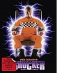 Shocker (1989) (Limited Mediabook Edition) (Cover B) Blu-ray