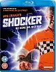 Shocker (1989) (UK Import) Blu-ray