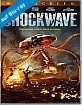 Shockwave (2006) (Limited Mediabook Edition) (Cover A) Blu-ray
