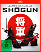 Shogun (1980) Blu-ray
