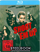 Shoot em up - Limited Edition Steelbook Blu-ray