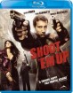 Shoot 'em up (Blu-ray + DVD + Digital Copy) (Region A - CA Import ohne dt. Ton) Blu-ray