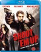 Shoot 'em up (DK Import ohne dt. Ton) Blu-ray