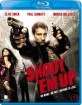 Shoot 'em up (FI Import ohne dt. Ton) Blu-ray