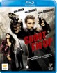 Shoot 'em up (GR Import ohne dt. Ton) Blu-ray