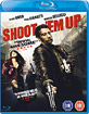 Shoot 'em up (UK Import ohne dt. Ton) Blu-ray