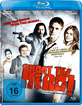 Shoot the Hero Blu-ray