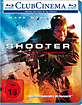Shooter (2007) Blu-ray
