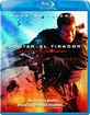 Shooter (ES Import) Blu-ray