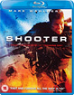 Shooter - Erstauflage (UK Import) Blu-ray