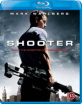 Shooter (FI Import) Blu-ray