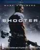 Shooter (IT Import) Blu-ray