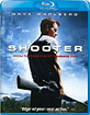 Shooter (US Import ohne dt. Ton) Blu-ray