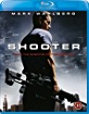 Shooter (SE Import) Blu-ray