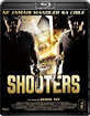 Shooters (FR Import ohne dt. Ton) Blu-ray