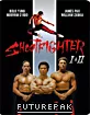 Shootfighter 1+2 Collection (Limited FuturePak3D Edition) Blu-ray