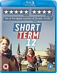 Short Term 12 (UK Import ohne dt. Ton) Blu-ray