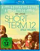 Short Term 12 Blu-ray