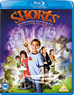 Shorts (UK Import) Blu-ray