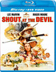 Shout at the Devil (1976) (Blu-ray + DVD) (US Import ohne dt. Ton) Blu-ray
