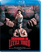 Showdown in Little Tokyo - Warner Archive Collection (US Import ohne dt. Ton) Blu-ray