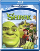 Shrek (UK Import ohne dt. Ton) Blu-ray