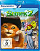 Shrek 2 - Der tollkühne Held kehrt zurück (2. Neuauflage) Blu-ray