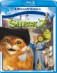 Shrek 2 (ES Import) Blu-ray