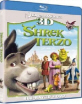 Shrek Terzo 3D (Blu-ray 3D + DVD) (IT Import) Blu-ray