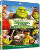 Shrek - E vissero felici e contenti (IT Import) Blu-ray