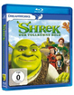 Shrek - Der tollkühne Held (2. Neuauflage) Blu-ray