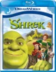 Shrek (ES Import) Blu-ray