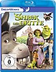 Shrek der Dritte (2. Neuauflage) Blu-ray