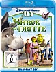 Shrek der Dritte 3D (Blu-ray 3D) (Neuauflage) Blu-ray