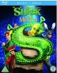 Shrek the Musical (Blu-ray + Digital Copy)  (UK Import ohne dt. Ton) Blu-ray