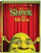 Shrek the Musical (Blu-ray + DVD + Digital Copy + UV Copy) (Region A - US Import ohne dt. Ton) Blu-ray