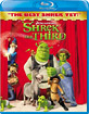 Shrek the Third (US Import ohne dt. Ton) Blu-ray